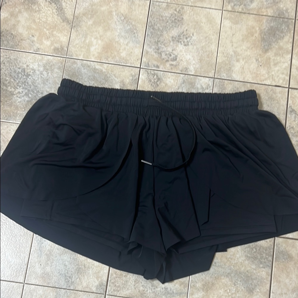 Halara shorts